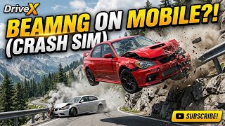 Driver X – The Most Realistic Car Driving Game! 🚗🔥 | Android Gameplay screenshot 1