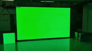 Pixinside P5 Outdoor LED display