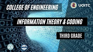 13- MTE\Third Grade\Information Theory and Coding\Lecture 10