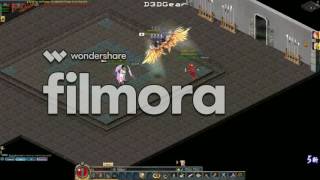 Conquer Online Ninja Chains IN EU