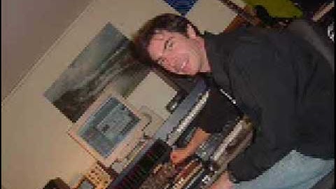 The Infinity Project - Hyperactive - 1993 Goa Trance Classic