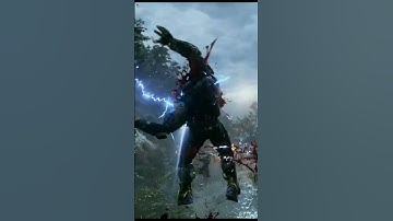 Bright Memory Infinite #shorts #games