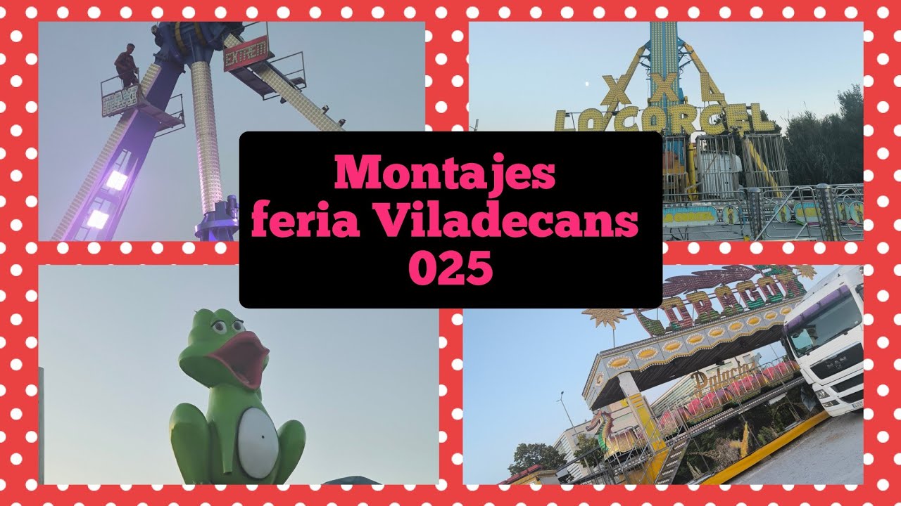 Montajes feria Viladecans 025