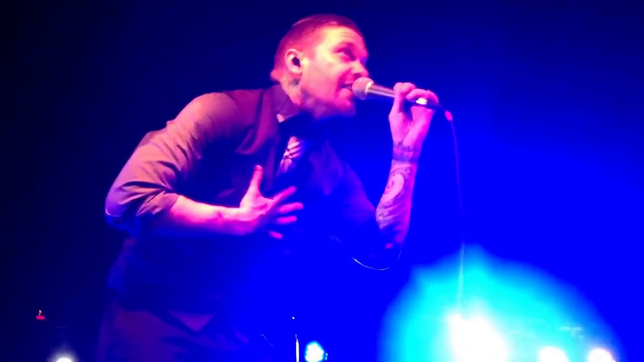 Smith & Myers Sound of Madness Smith & Myers Tour Traverse City, MI 12/16/15 YouTube