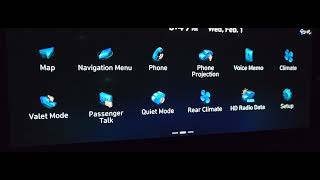 ANDROID AUTO FULL SCREEN ON HYNDAI PALISADE 2023 FINALLY!