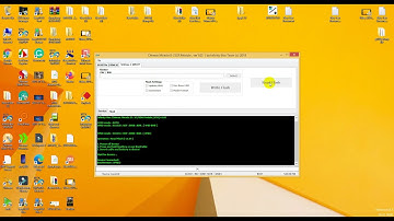 Lava E10 Flash File  SC6531E  Download flash file without password
