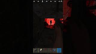 how to counter Raid with a pike in rust