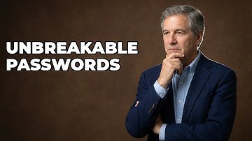 How Does A Password Manager Create Strong Unique Passwords?