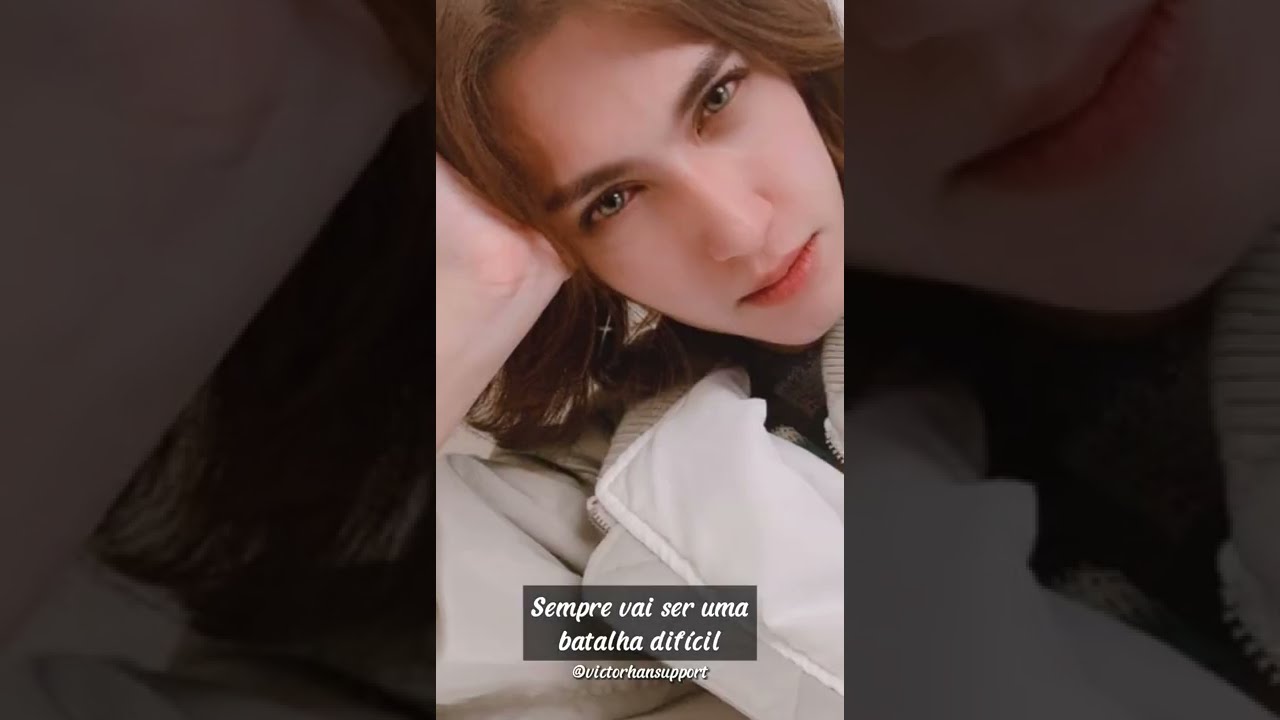 VICTOR HAN | Miley Cirus - The Climb (Edit) 