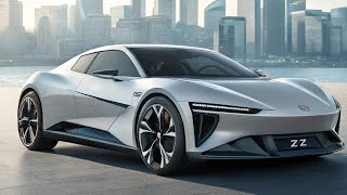 未来を走る！2026年Zozzカー徹底レビュー🚗⚡