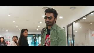 Polladha Ulagam l Maaran(Tamil) l 2022 l Dhanush & Arivu l #Musicbroplus