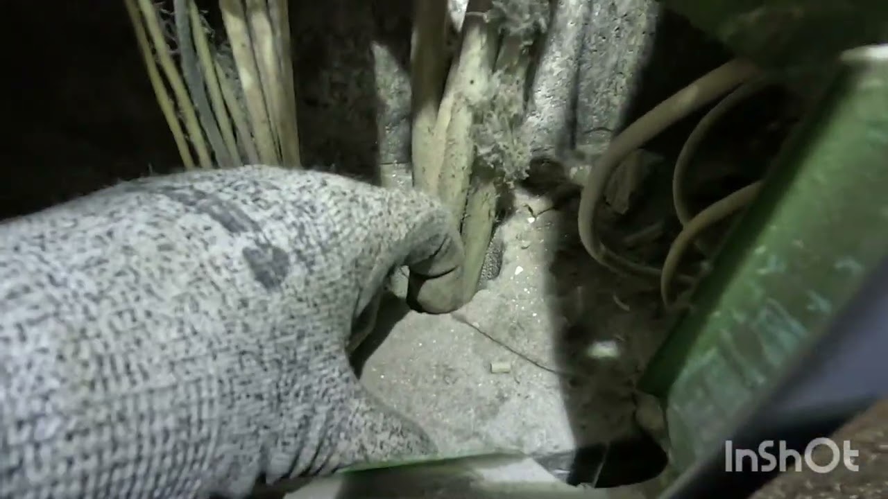 Установил гибридный инвертор и новые автоматы на квартиру.