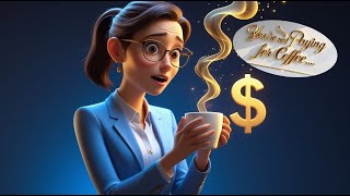 “STARBUCKS SECRETS! Why Are People Willing to Pay So Much for a Cup of Coffee?”