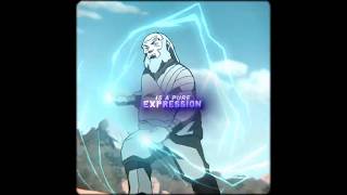 Fire Bending so TUFF 😭 | Cool for the summer (Hoodtrap) | #atla #avatarthelastairbender #edit #viral