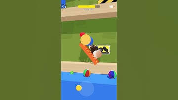 #gameplay Hamster Maze escape Satisfying Game video Level 104