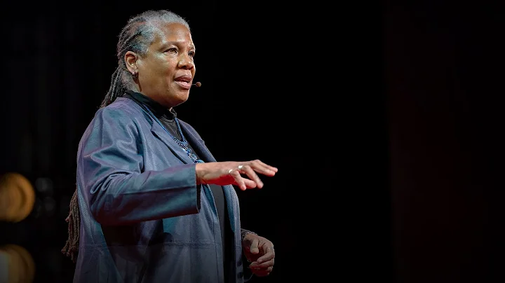 How Schools Can Nurture Every Student's Genius | Trish Millines Dziko | TED