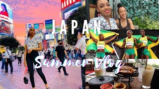 Summer vlog #1|| Tokyo Olympic a flop? Lunch date, Brazilian waxing and more screenshot 2