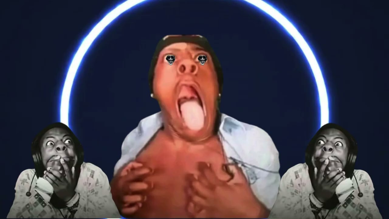 IShowSpeed - Say Wallahi Bro (AGRESSIVE GAMING PHONK REMIX)