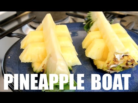 How to cut