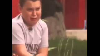 Kind Will Schokolade Und Heult...