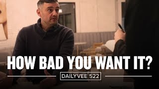 Watch This If You Want to Start Winning | DailyVee 522