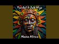 Mama Africa