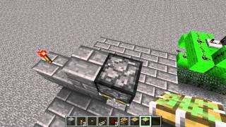 Minecraft- Ceiling Light 1.0.0 Fix Tutorial