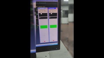 YOKOGAWA CS3000 Faceplate Bit Chaning 1 to 0