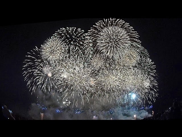 Utsunomiya Fireworks Utsunomiya Destimap Destinations On Map