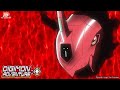 Metalgreymon, evoluzione definitiva! | Digimon Adventure: