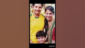 #akshara life journey #trending #shorts #shortvideo #yrkkh