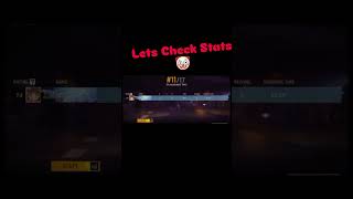 headshot rate ???🫥🫥 #garenafreefire #freefire #7x7 #esportsindia #1v3clutch #free