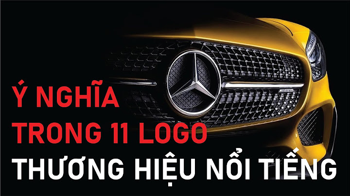 Logo xe hơi hình vương miện là xe gì năm 2024