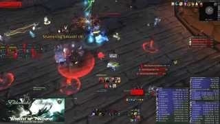 BRF- Heroic BlackHand
