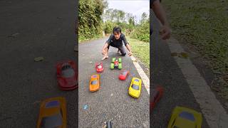 How I Won My First RC Car Race Using This Secret Tuning Hack