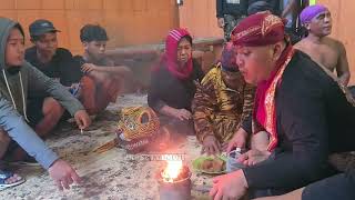 Download Lagu Grandong Sulit disembuhkan Lari ke Rumah Kosong SAMBOYO PUTRO Jaruman Tanjunganom Nganjuk  MP3