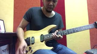 Maya Persada - Lefthanded