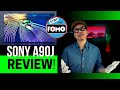 Sony A90J TV Review: 12 Reasons It’s the Best