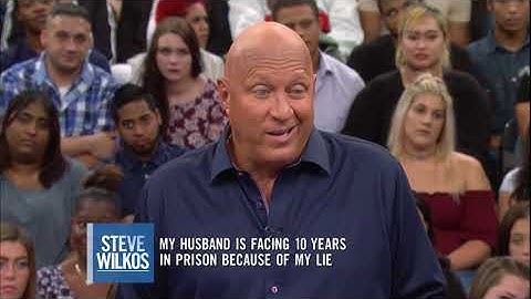 WORST FAILS! | Steve Wilkos