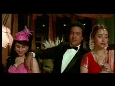 aaj tu ghair sahi.flv