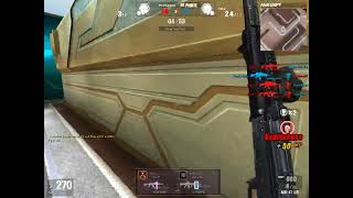 Wolfteam 20Cm Easy Win Vs Blue Snack Team Hahahaha