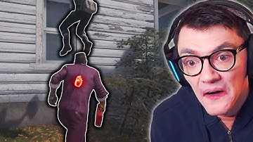I was reminded that this is a horror game | Weekly Highlights