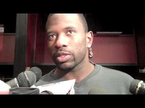 Jason Richardson-Alvin Gentry Postgame 1-6 vs. Houston