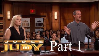 Did Man Beg His Sister for Dental Work? | Part 1