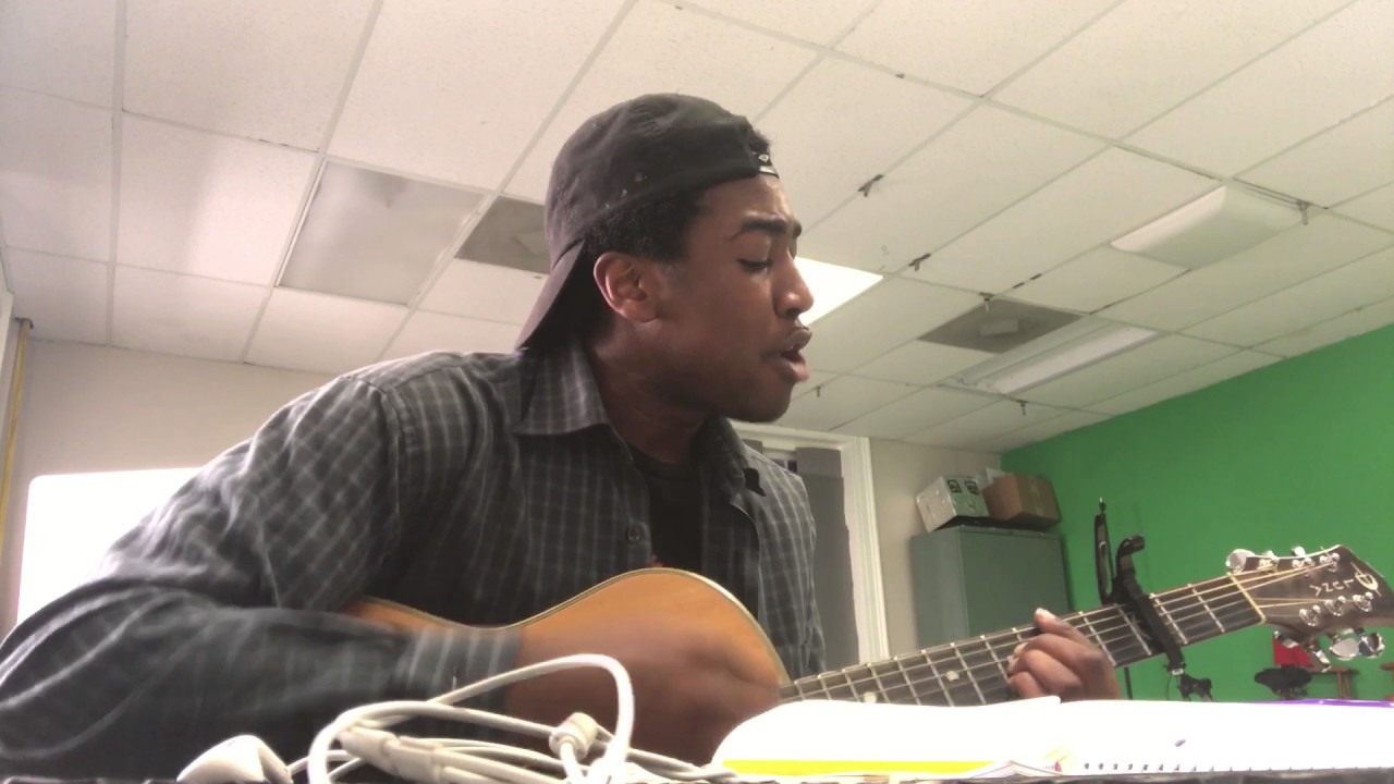 Cigarette Daydreams (Cover) - YouTube