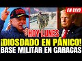🚨 ÚLTIMA HORA 🔴EE.UU. ENTRARA A VENEZUELA: LA BASE MILITAR QUE PONE A TEMBLAR A MIRAFLORES!!!