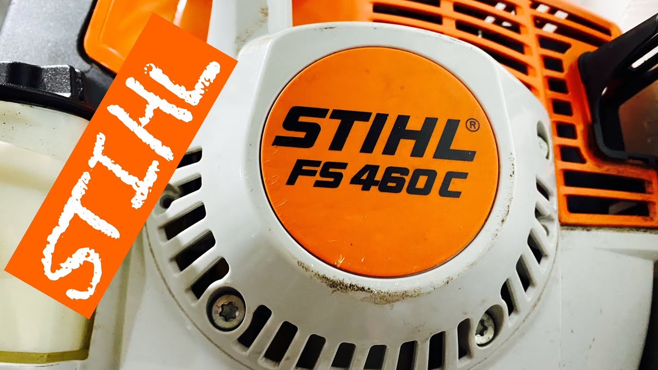 Штиль со словами. Stihl FS 460. Кусторез штиль FS 460. Stihl GH 460. Кассы штиль.