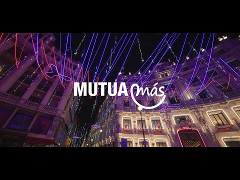 MutuaMás te desea Feliz Navidad y Feliz 2026