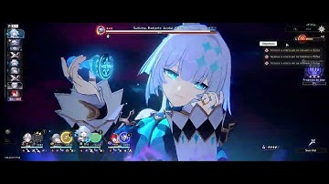 Phainon E2 S1 0 cycle Aquila Anomaly Arbitration 3.7