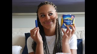 A lot of you have been asking about periods on my Live.ly show "Gir...